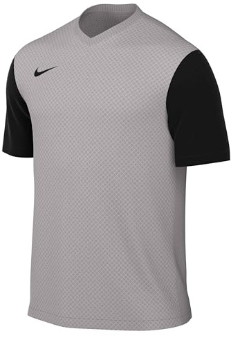 Nike Dri-FIT Tiempo Premiere 2 Kurzarm-Fußballtrikot für Herren, DH8035