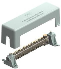 BETTERMANN 1801 12x25 1x95 Marke
