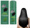 Schwarzes Haarspray, Black Hair Color Spray, Haarwuchs Spray, Schwarzes Haar-Spray, Temporary Hair Color Spray For Women Men, Deckt Graues Haar Ab Und Verdickt Und Nährt Die Haarwurzeln, 100ml (A)