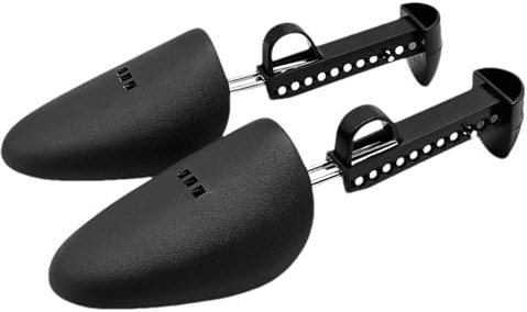 Camilla Para Hormas, Horma Para Zapatos - Hormas Ajustables Para Zapatos Para Mujer,1 Par De Zapatos Para Hombre, Árbol, Ensanchador De Zapatos, Soporte Para Botas, Soporte Moldeador Para Todos Los Za