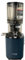Kuvings AUTO6 Slow Juicer | Estrattore frutta e verdura | spremiagrumi elettrico | 1,7L | Facile pulizia | Senza BPA | 200W_Blu Navy (KHS-650SE)