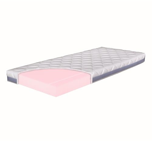 Hn8 Kinder-Matratze Mina Classic, 60 x 120 cm