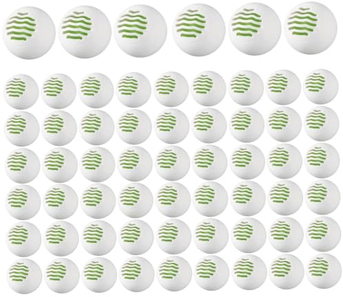Sko luktbollar, skodeodorant bollar, 60 st 4,5 cm lukt, säker naturlig fräscharboll, sneaker deodorant för hem kontor garderob låda