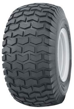 SEMI-PRO 15X6.00-6 6PR TL P512 NHS Radial Rasen- und Garten Reifen