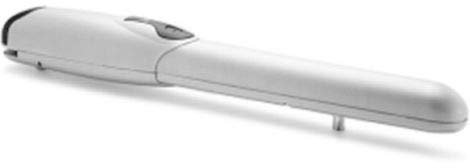 NICE WINGO 4024 motore a montaggio esterno per cancelli ad ante battenti fino a 2m