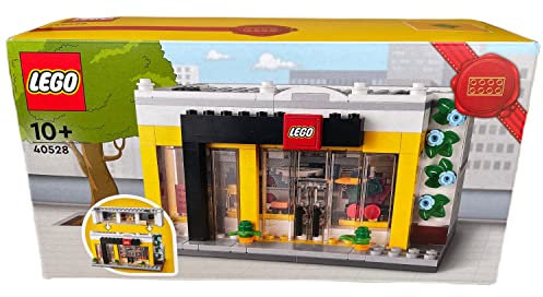 LEGO Creator Brand Store Set 40528