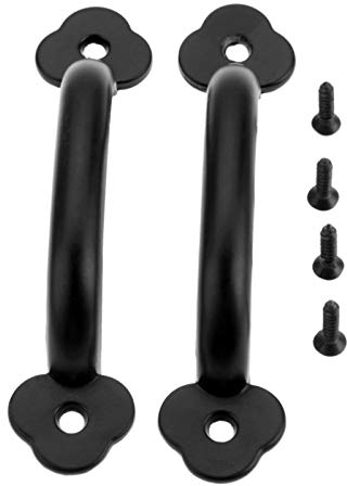 TRENTSNOOK 2ST 102x22mm Antike Möbel Griff Schubladenschrank Küche Schmuck Holz Box Griffe Pulls Knob Möbelbeschläge(C)