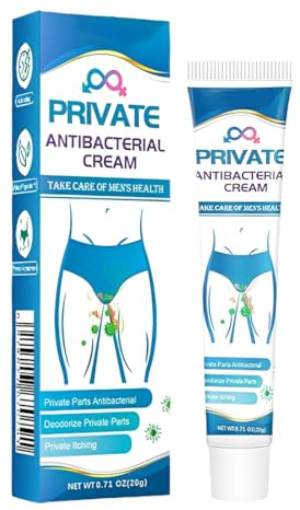 AEIXYA Crème Antifongique pour Homme,Crème de Traitement des Démangeaisons,Crème Antifongique pour Homme,Crème Soulage Rapidement les Démangeaisons,Crème Anti-Démangeaisons pour Homme