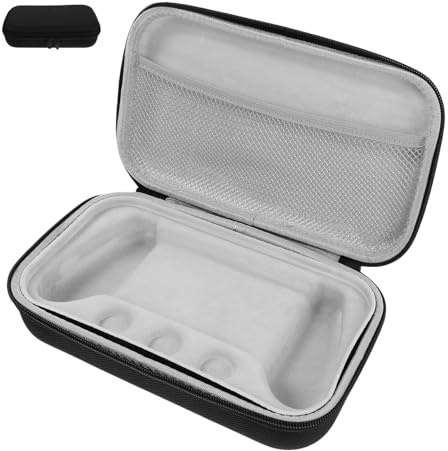 BESPORTBLE Adjustable Stretchable Mobile Controller Carrying Case Compact Protective Storage Pouch Lightweight Compatible with Game Controller Accessories Organizer