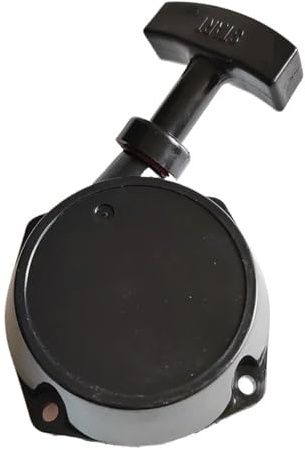 ITSHBHEN Arranque por Cuerda de Retroceso 2T for Kawasaki TH23 Conjunto de Arranque 22.5CC Cortasetos de Motor de Gasolina