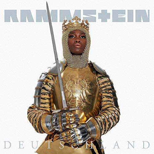 Rammstein (Universal Music)
