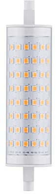 Paulmann 28835 LED Lampe Stab R7s 230V 1521lm 13W 2700K dimmbar Lampen Leuchtmittel