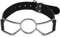 Me You Us - The Spider Gag - Restricción bucal ajustable para un juego de bondage intenso