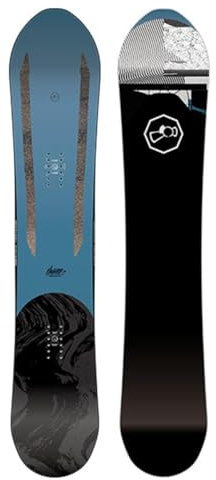 CAPITA The Navigator Snowboard 2024,164