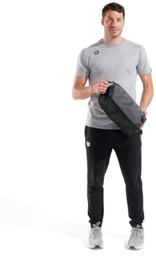 Arena BEUTYCASE Schuhbeutel Zubehör Go Pocket Bag Tasche Schwarz
