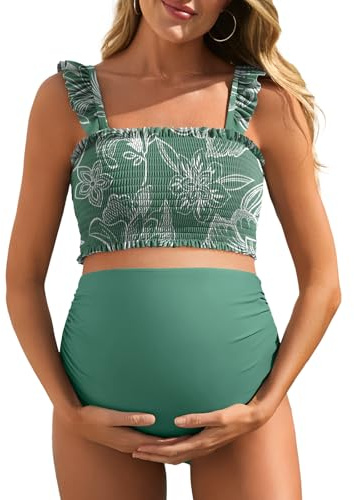 Summer Mae Juego de Bikini para Mujer