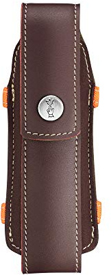 Opinel O002182 Outdoor M Brown Sheath
