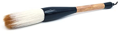 ANCLLO Großer chinesischer Kalligraphie-Pinsel für große Malerei, Aquarell, Kanji, Kalligraphie, antithetisches Paarschreiben