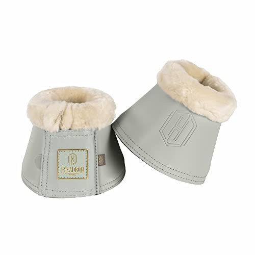 Eskadron Sprungglocken SOFTSLATE FAUXFUR Heritage 2022