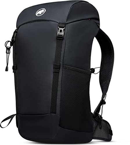 Mammut Tasna 26 Black 26 Liter