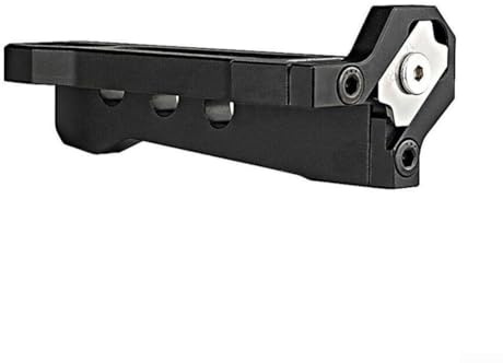 Pialla manuale per bordatura del legno con lame R1/R2/R3 per bordi spessi 0,8-2 mm, in lega di alluminio, strumento per smussare gli angoli e sbavare (set R2)