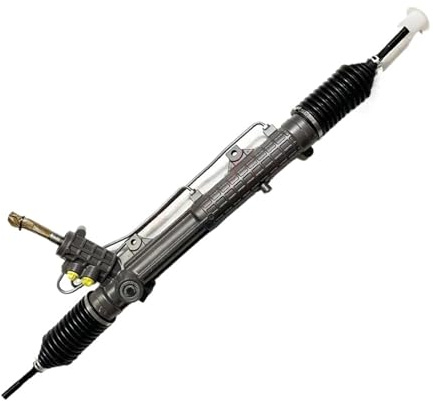 RHD Compatible For BMW 3 E46 316 318i 320 325 330i 1998-2007 Power Steering Rack 32136755068 7852955338 7852974679 7852974681 32135A0A110