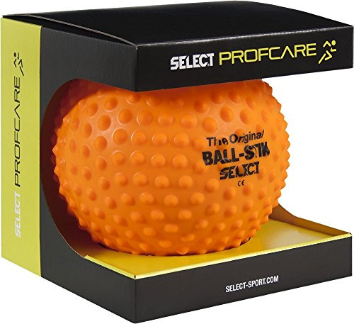 Select Bollform, omkrets: 68 cm, orange, 2455800666
