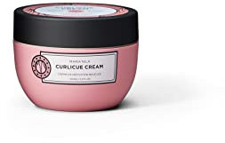 Maria Nila - Curlicue Cream, 100 ml - Pflegende Stylingcreme für lockiges und welliges Haar - Mit Colour Guard Complex - Für starkes und Spliss-freies Haar - Vegan & Tierfreundlich
