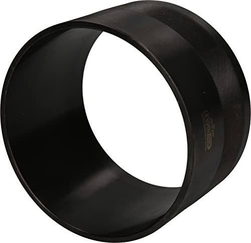 KS Tools 460.3760 Ausilio di montaggio fascia del pistone per Volvo, 138 mm