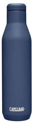 CamelBak Bottle 25Oz, Vss, Navy