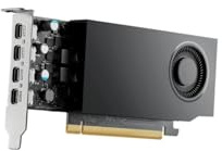 PNY NVIDIA A400 LowProfile