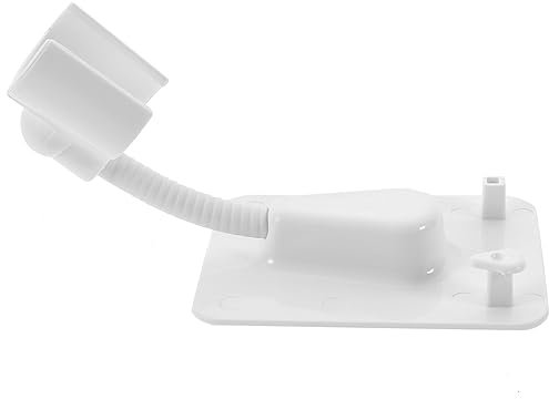 SEWOART soporte del brazo del brazo de la ducha rociar soporte de pared para ducha de mano soporte de ducha pared soporte cabezal ducha estante de ducha de baño soporte de ducha de baño