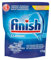 Finish Dishwasher Detergent in Powder Form Finish Classic 2 kg Pack of 2
