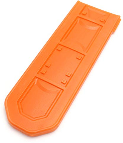 C-FUNN 76,2 cm Kettensägenabdeckung Scheuerschutz für Stihl 381 038 361 360 290 280 440