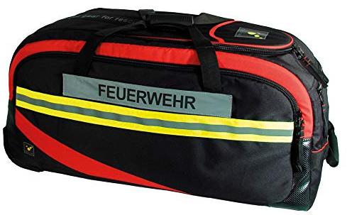 tee-uu TROLLEYBAG Bekleidungstasche | Verschiedene Varianten