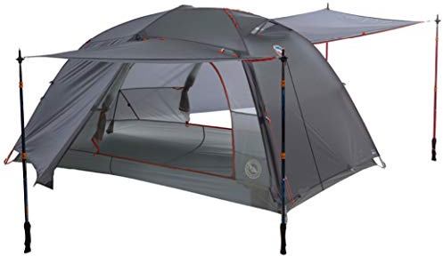 BIG AGNES Copper Spur HV UL1 Bikepack