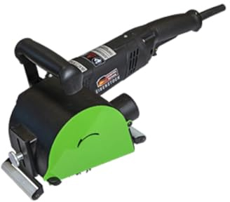 Eibenstock ESM 1311 Set 230V Satiniermaschine im Koffer