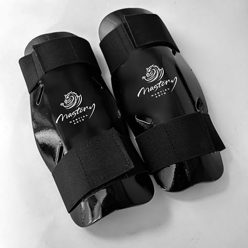 Safety Sparring shin Gear (Adult Small)