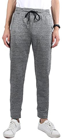 Pantaloni Resistenti Taglio Pantaloni Industriali Antitaglio Pantaloni Resistenti All'usura Livelli di Protezione 5 Equipaggiamento di Sicurezza Pantaloni Lavoro(l)