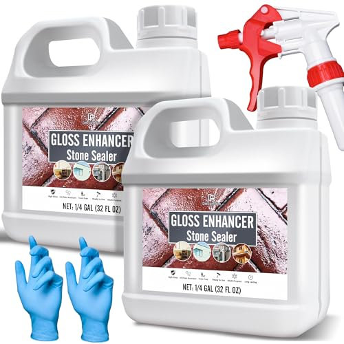 Sigillatura pietra impregnazione - Sigillazione repellente acqua e sporco per pavimentazioni, pavimenti, calcestruzzo e pietra naturale