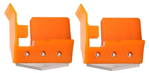 Fangxuee Orange Juicer Spare Part -2000E Juicer Blade Electric Orange Juice Machine Part Orange Juicer Knife 2000E-1, 2000E-2