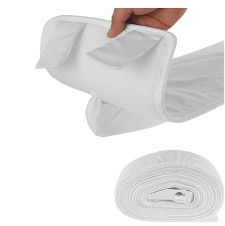Connettore for materasso a ponte regolabile, convertitore for letto stabile, kit di collegamento for materassi, for creare un letto king size for la famiglia per Letto
