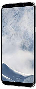 Samsung Galaxy S8+ Smartphone (6,2 Zoll (15,8 cm), 64GB interner Speicher)