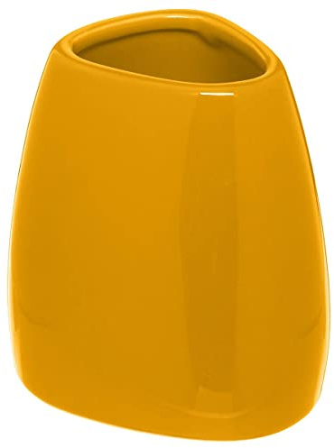 5five - gobelet en céramique colorama Jaune