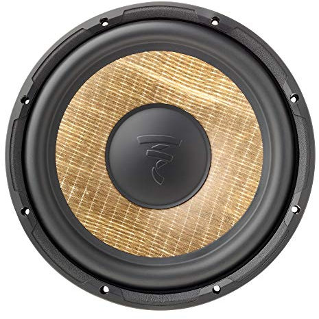 Focal P25FSE | 25cm Subwoofer