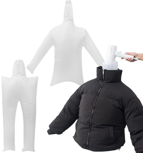 Folding Clothes Air Bags Fast Drying Clothes Garment Dryer