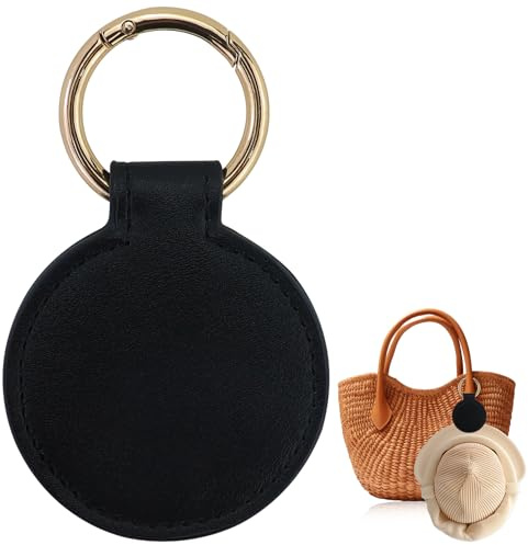 AMANDELIZABE Pinces à chapeau magnétiques pour sacs de voyage et sacs à dos, clips élégants