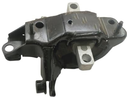 DZSCHUNLUSM Motor Getriebelager Für VW Für Polo 9N 9N3 6Q0199555 3460940 6Q0199555AS Vorne Links Motor Montieren Getriebe Halterung Motorlager Halter