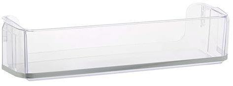 Masterpart Refrigerator Door Lower Bottle Shelf, Milk Rack Tray, To Fit Samsung Fridges & Freezers DA63-04873C