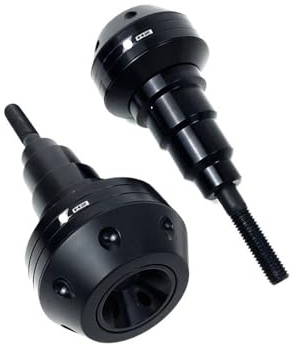 Protecteur Anti-Crash Moto Pour Kawa&saki Z H2 ZH2 Zh2 Zh2 2019 – 2022, Cadre De Protection Contre Les Chutes CNC, Carénage Coulissant Protecteur de cadre moto